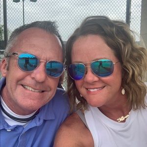 Meet your Posher, George